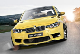2014 BMW M3 now Spied Testing with M4 Adaptable! 678678