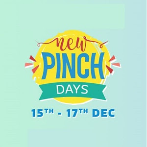 Pinch Days Sale