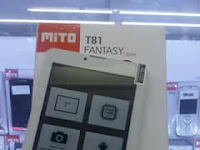 Firmware Mito T81 100% Work Free Download