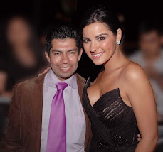 MAITE PERRONI y MOGOLLAN