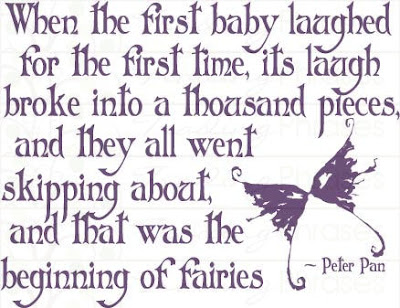 tiger lily peter pan. quote from Peter Pan about