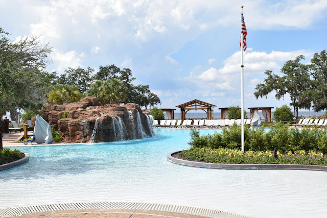 Our Getaway Trip to Grand Hotel Golf Resort and Spa  via  www.productreviewmom.com