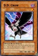 ddcrow