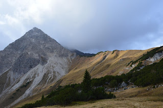 Gaishorn Überschreitung