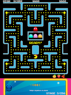 Ms. PAC-MAN