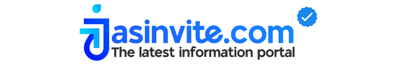 Jasinvite.com Logo