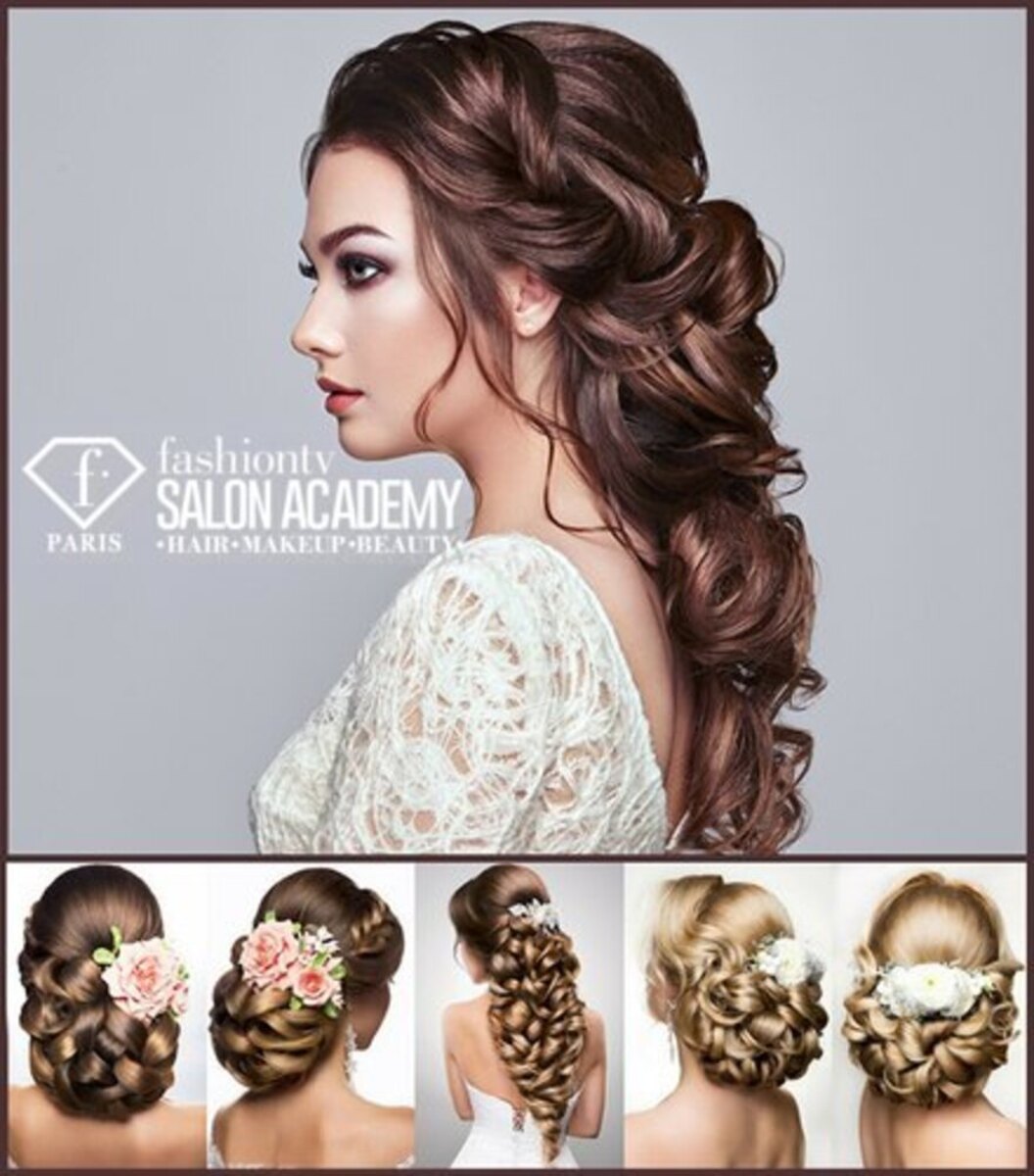 hair stylist course