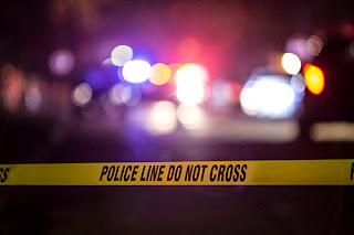 Malibu shopping center security officer found murdered