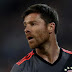 Xabi Alonso Retired from Football