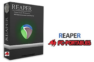 Free download REAPER v6.62 x64 + v6.68 x86