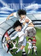 Download Anime : Tsubasa Road To 2002