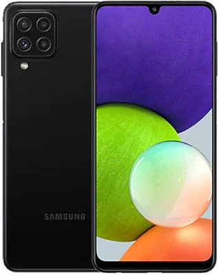 مواصفات وسعر هاتف Samsung Galaxy A22