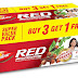 Dabur Red Paste, 600g (Buy 3 Get 1 Free)