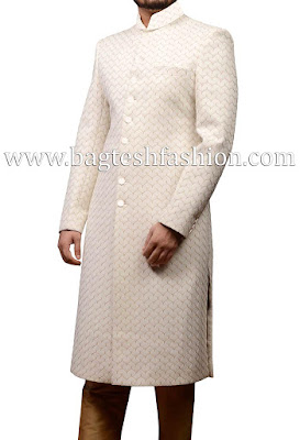 Royal Groom Wedding Sherwani