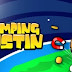 Flying Squirrel Gold Hunt