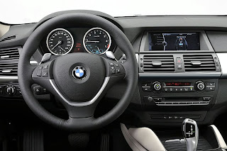 BMW X6 2011,BMW X6 2011 Review