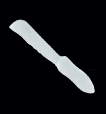 Selenite Sword/knife