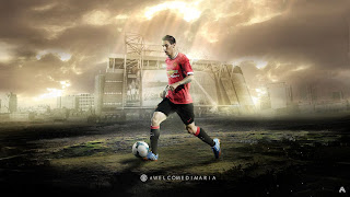 manchester united football club wallpaper