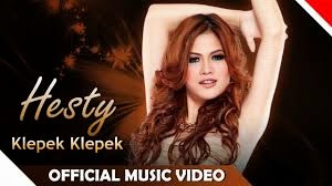 Download Lagu Hesty - Klepek Klepek Mp3 Gratis