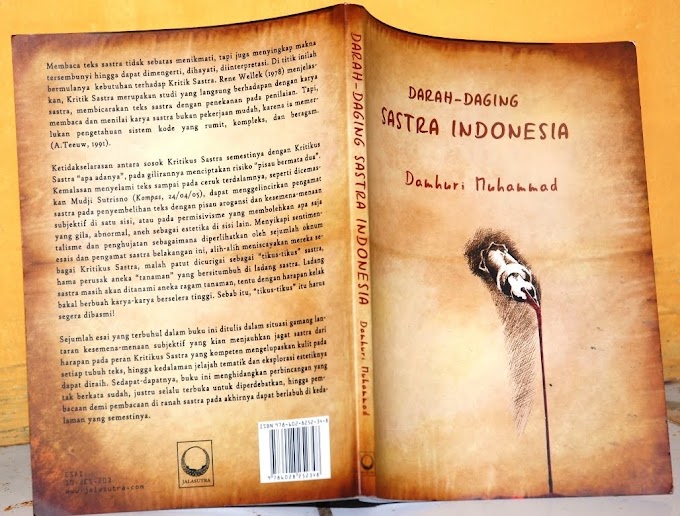 Tokoh Sastrawan Indonesia angkatan 45 