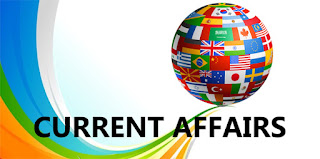 Top Current Affairs 01 August 2022 to 31 August 2022 in Hindi