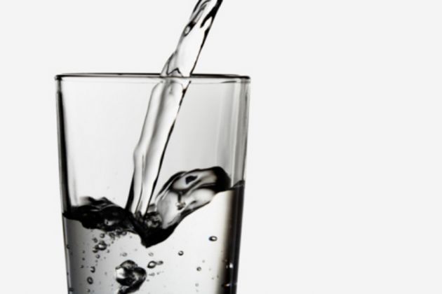 Beneficios agua purificada despachador