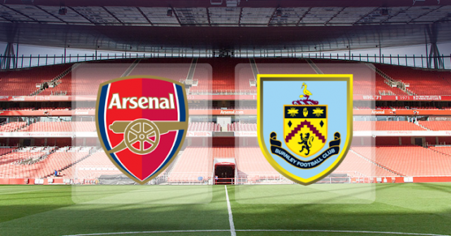 Assistir Arsenal x Burnley ao vivo online grátis HD