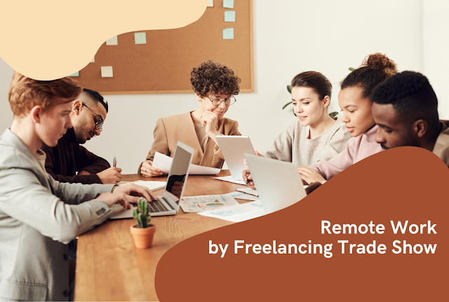 Earn Money Through Freelancing 2023