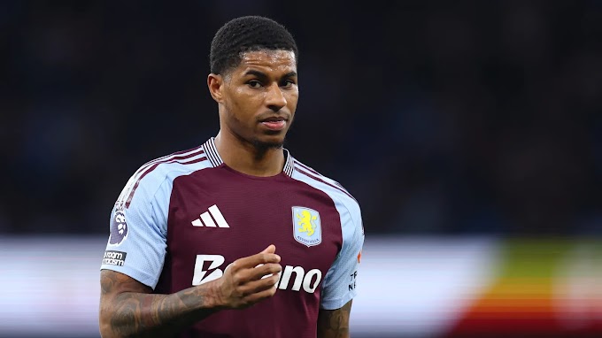 Rashford, Rodrygo, Gyokeres e mais: as últimas notícias do mercado da bola no futebol europeu