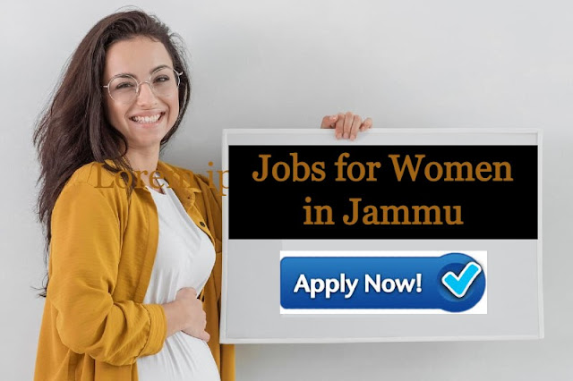 women jobs in jammu