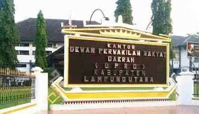Setelah Tanggamus, Kejati Lampung Bidik Sekretariat DPRD Lampura