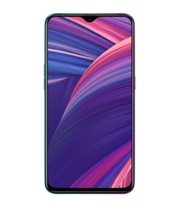 OPPO R17 Pro