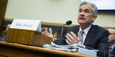 Piyasalar Fed Başkanı Powell’ın açıklamalarına odaklandı