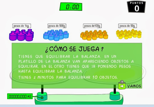 http://www.matematicasdivertidas.com/Zonaflash/juegosflash/juego-balanza.swf