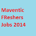 Maventic C And Java Freshers/Exp SAP Developer Jobs In Bangalore 2014