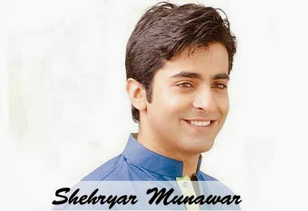 Sheheryar Munawar Siddiqui HD wallpapers Free Download