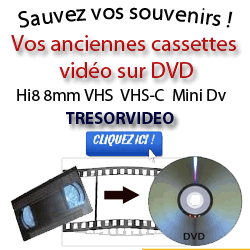 cassette vhs-c