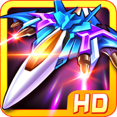 Thunder Assault:Raiden Striker Mod Apk v1.4.0 Terbaru Android