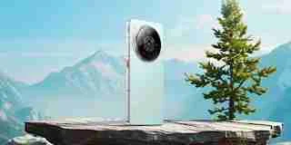 Nubia Z60S Pro New Android Phone
