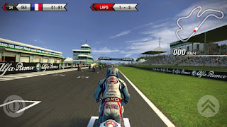 SBK15 Official Mobile Game Mod Apk v1.4.0 Terbaru