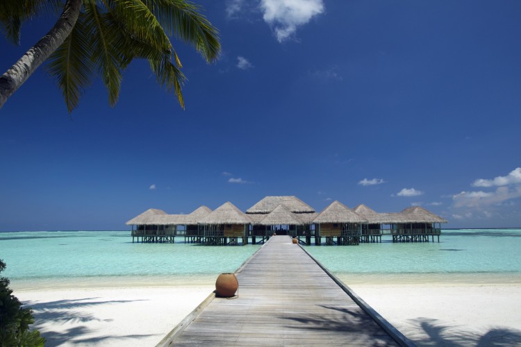 GILI LANKANFUSHI MALDIVES WILL REOPEN ITS DOOR ON SEPTEMBER 1ST, 2020