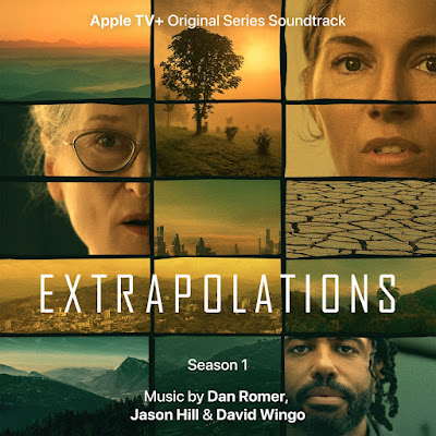 Extrapolations Soundtrack