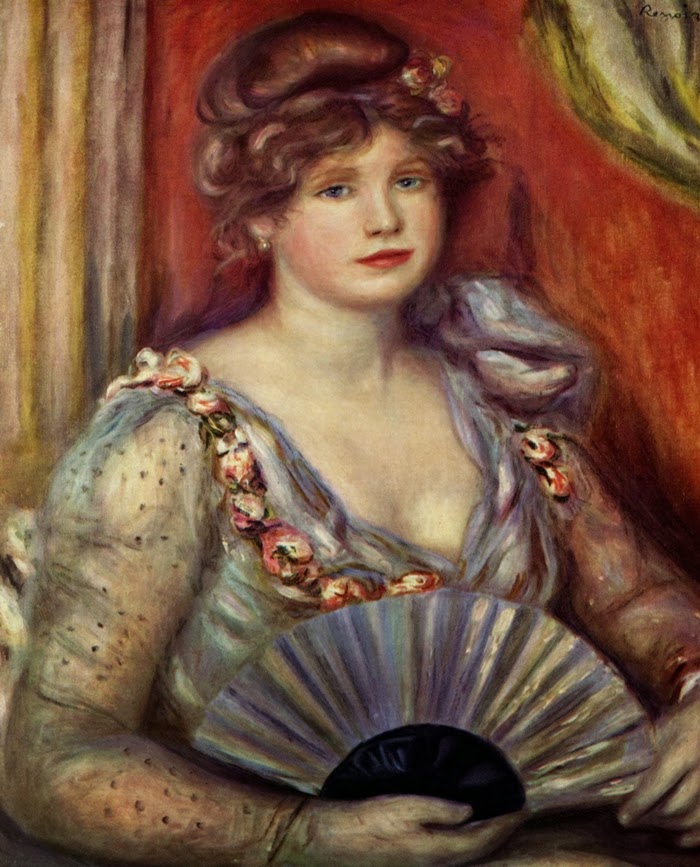 Pierre-Auguste Renoir | French Painter | 1841–1919