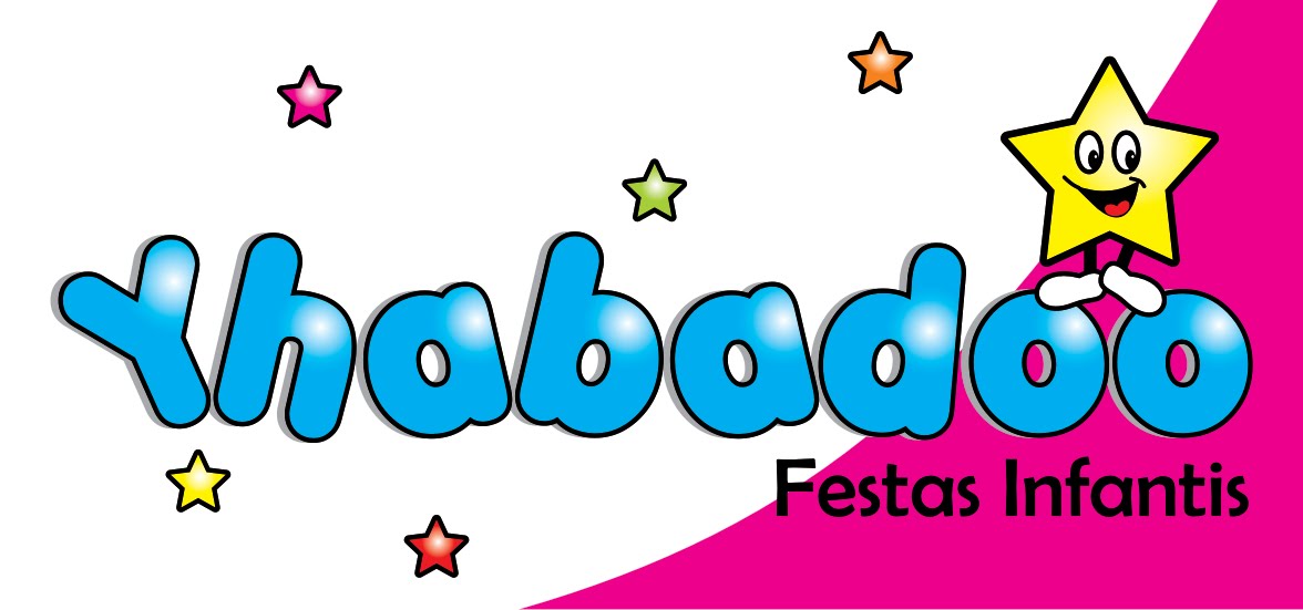 Yhabadoo Festas Infantis