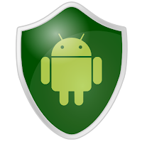 DroidWall Logo