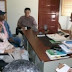 Agencia de Cooperación Japonesa JICA sostiene encuentro con cabildo local de Neiba