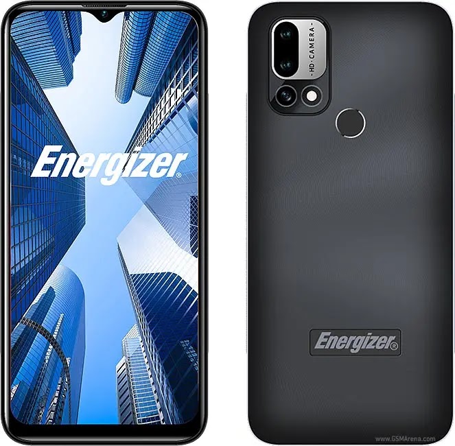 سعر و مواصفات هاتف Energizer Ultimate 65G