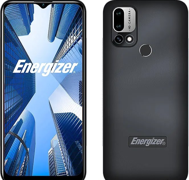 سعر و مواصفات هاتف Energizer Ultimate 65G