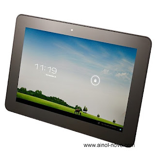 Review Tablet Android Murah Ainol Novo Hero 2