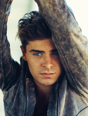 No words could ever describe how hot Zac Efron is To set things straight 